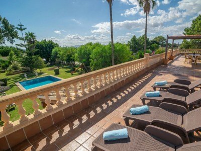 Villa Ca Sa Nina - Outdoor photo 8