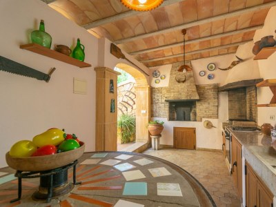 Villa Ca Sa Nina - Outdoor photo 10