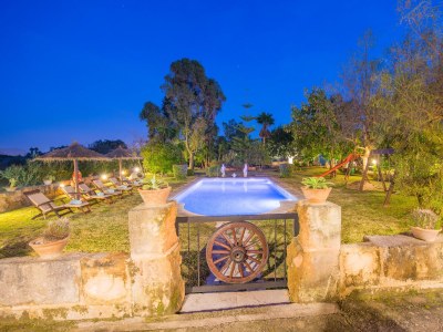 Villa Ca Sa Nina - Outdoor photo 11