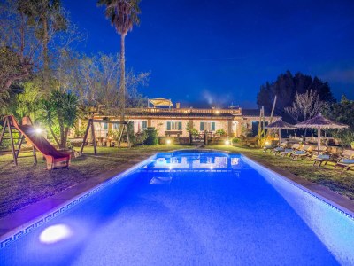 Villa Ca Sa Nina - Outdoor photo 12