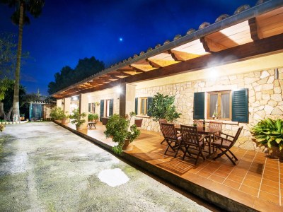 Villa Ca Sa Nina - Outdoor photo 13