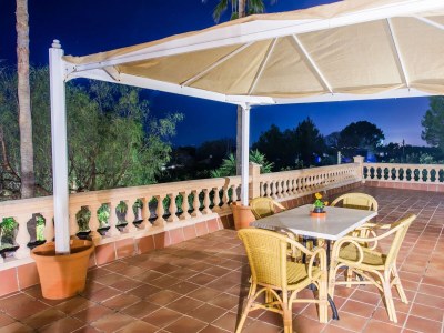 Villa Ca Sa Nina - Outdoor photo 15