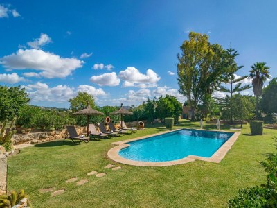 Villa Ca Sa Nina - Outdoor photo 16