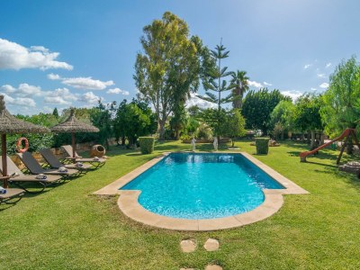 Villa Ca Sa Nina - Outdoor photo 17