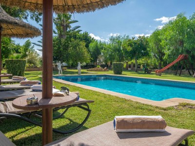 Villa Ca Sa Nina - Outdoor photo 18