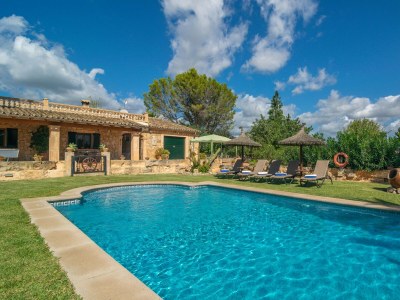 Villa Ca Sa Nina - Outdoor photo 19