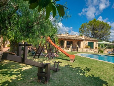 Villa Ca Sa Nina - Outdoor photo 20