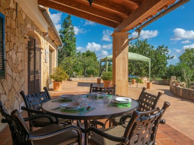 Villa Ca Sa Nina - Outdoor photo 21