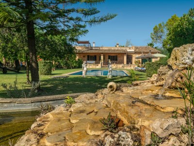 Villa Ca Sa Nina - Outdoor photo 23