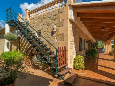 Villa Ca Sa Nina - Outdoor photo 25