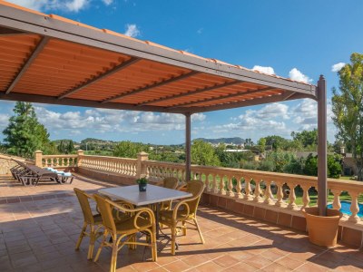 Villa Ca Sa Nina - Outdoor photo 26