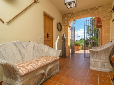 Villa Ca Sa Nina - Features photo 27