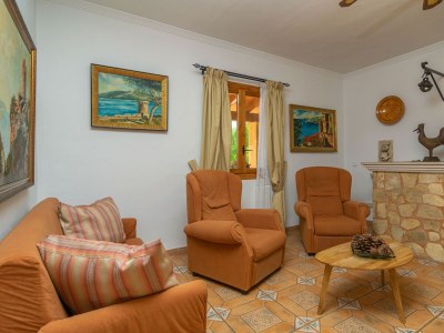 Villa Ca Sa Nina - Features photo 29