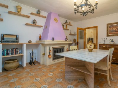 Villa Ca Sa Nina - Features photo 30