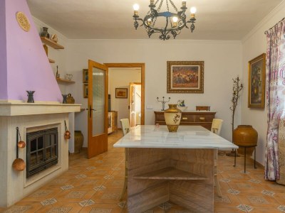 Villa Ca Sa Nina - Features photo 31