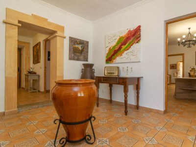 Villa Ca Sa Nina - Features photo 32