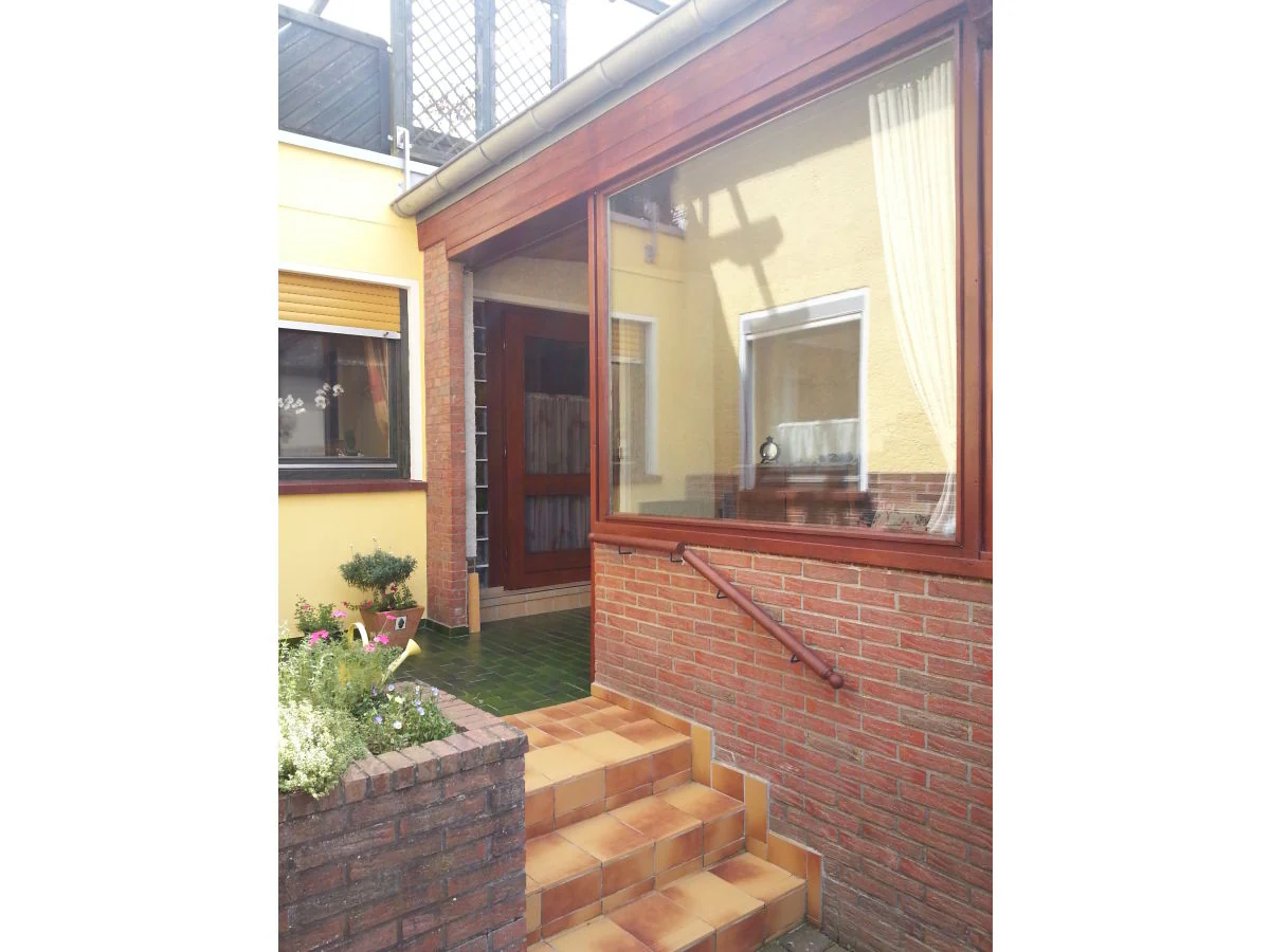 Holiday apartment Katharina