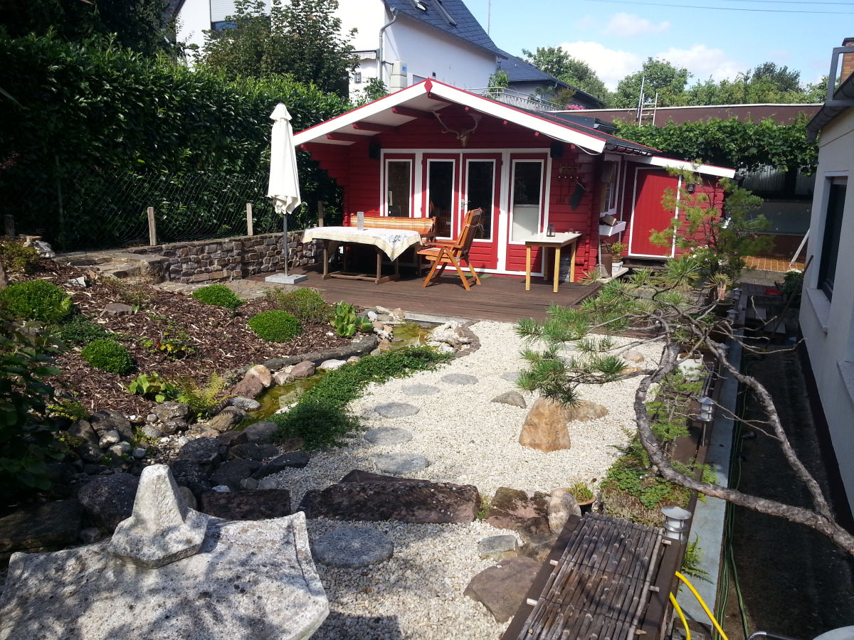 Holiday apartment Katharina - Outdoor photo 2