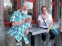 Rosi u. Ernst-Wilhelm Philipps