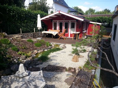 Holiday apartment Katharina - Outdoor photo 2