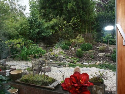 Holiday apartment Katharina - Outdoor photo 3