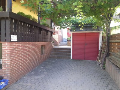 Holiday apartment Katharina - Outdoor photo 4