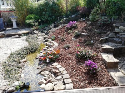 Holiday apartment Katharina - Outdoor photo 6