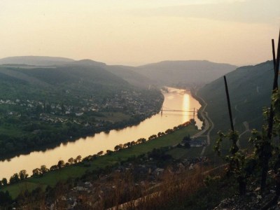 Holiday apartment Katharina - Environment photo 16