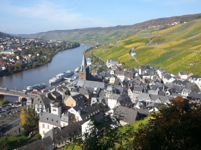 Holiday apartment Katharina - Environment photo 17