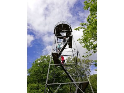 Holiday apartment Katharina - Environment photo 19