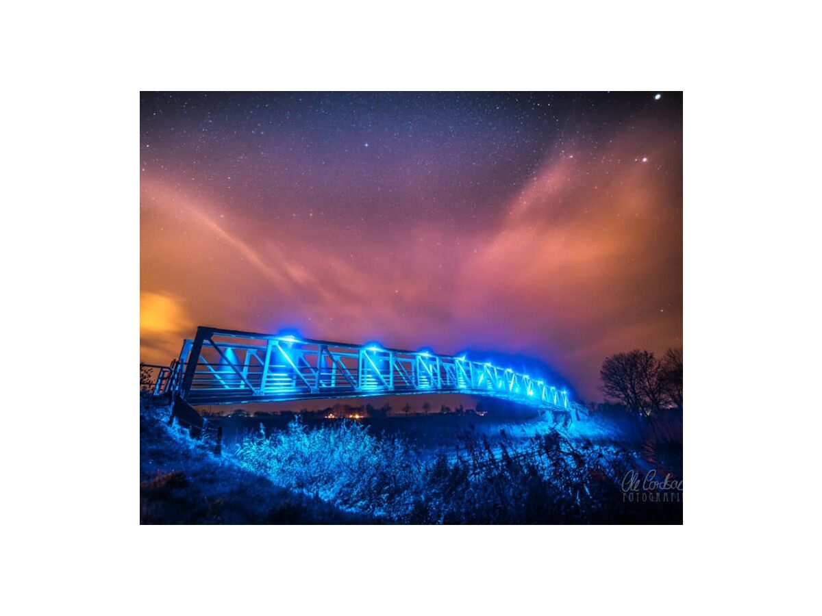 Holiday house Groß-Leiße at the dike - Outdoor photo 3