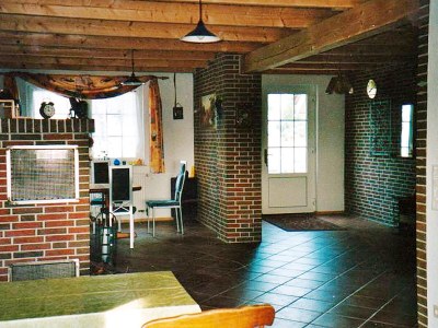 Holiday house Groß-Leiße at the dike - Features photo 8