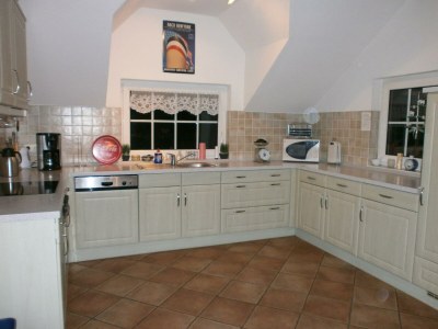 Holiday house Groß-Leiße at the dike - Features photo 11