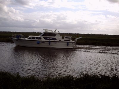 Holiday house Groß-Leiße at the dike - Environment photo 17