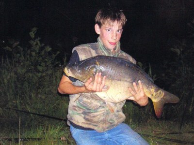 Holiday house Groß-Leiße at the dike - Environment photo 21