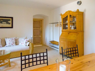 Holiday apartment Marias Leidenschaft im Weingut Mariaberg - Features photo 5