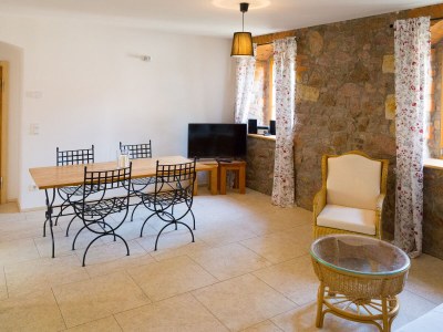 Holiday apartment Marias Leidenschaft im Weingut Mariaberg - Features photo 6