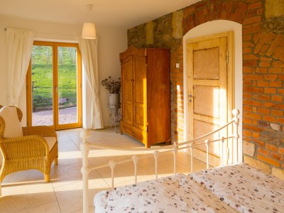 Holiday apartment Marias Leidenschaft im Weingut Mariaberg - Features photo 8