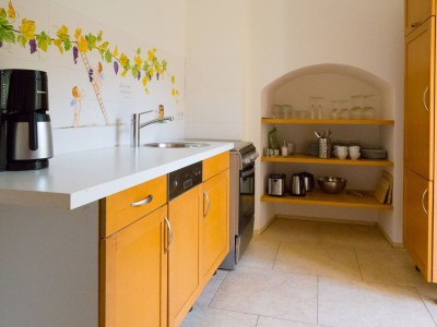Holiday apartment Marias Leidenschaft im Weingut Mariaberg - Features photo 9