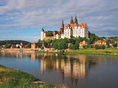 Holiday apartment Marias Leidenschaft im Weingut Mariaberg - Environment photo 14