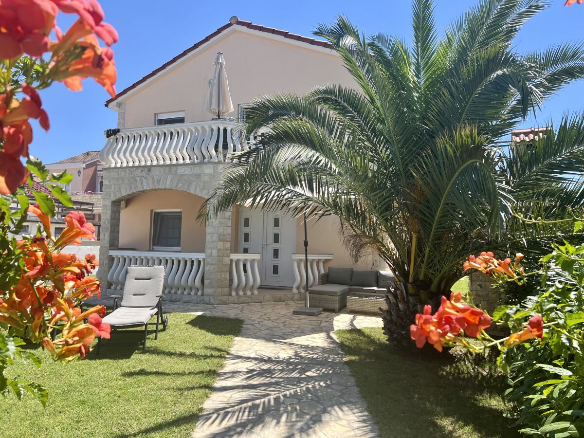 Holiday apartment Vivendi Nr.1 (ground floor)