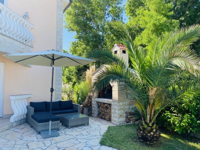 Holiday apartment Vivendi Nr.1 (ground floor) - Outdoor photo 5