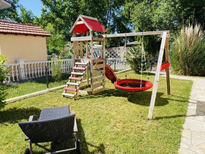 Holiday apartment Vivendi Nr.1 (ground floor) - Outdoor photo 6