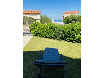 Holiday apartment Vivendi Nr.1 (ground floor) - Outdoor photo 7