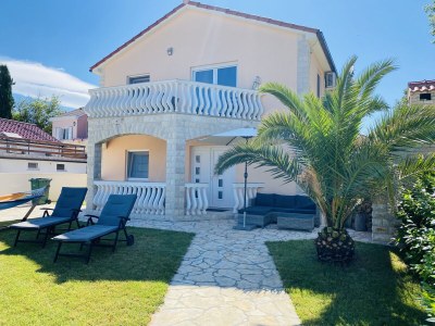 Holiday apartment Vivendi Nr.1 (ground floor) - Outdoor photo 8