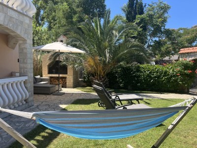 Holiday apartment Vivendi Nr.1 (ground floor) - Outdoor photo 9