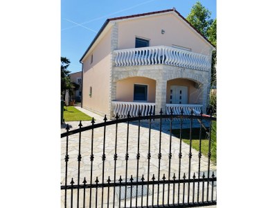 Holiday apartment Vivendi Nr.1 (ground floor) - Outdoor photo 10