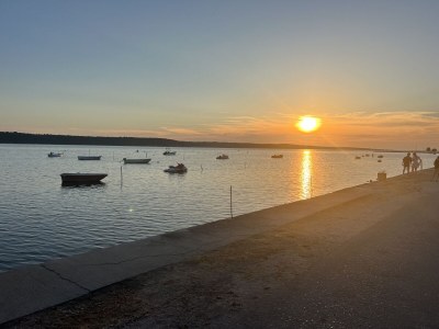 Holiday apartment Vivendi Nr.1 (ground floor) - Outdoor photo 12