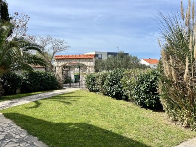 Holiday apartment Vivendi Nr.1 (ground floor) - Outdoor photo 14