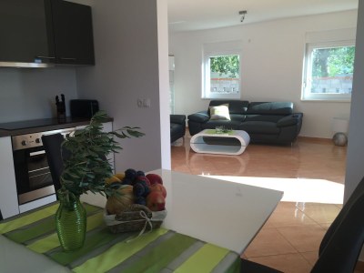 Holiday apartment Vivendi Nr.1 (ground floor) - Features photo 16